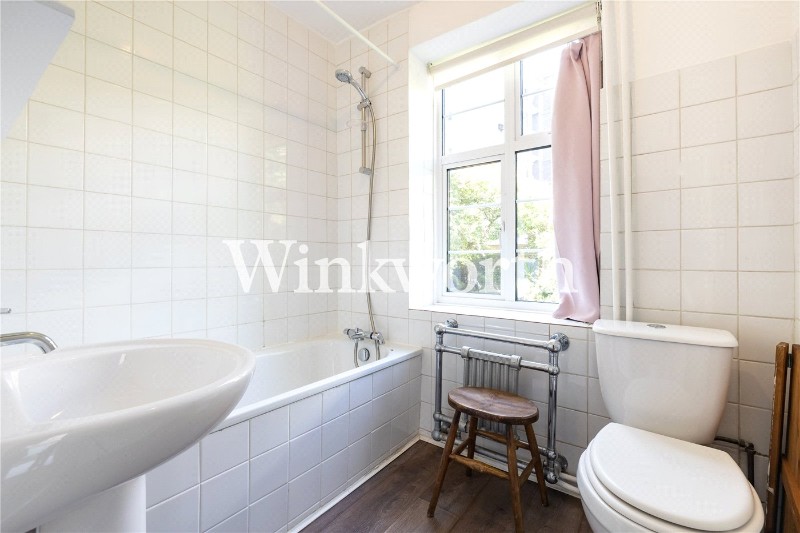 Ormonde Terrace, London, NW8