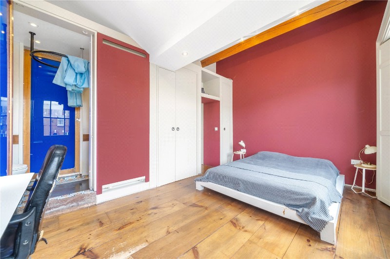 Crystal Palace Road, East Dulwich, London, SE22