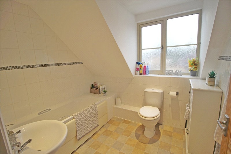 Broadgate Lane, Deeping St. James, Peterborough, Lincolnshire, PE6