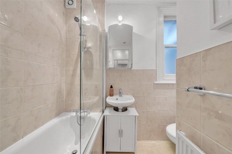 Mackeson Road, Hampstead, NW3