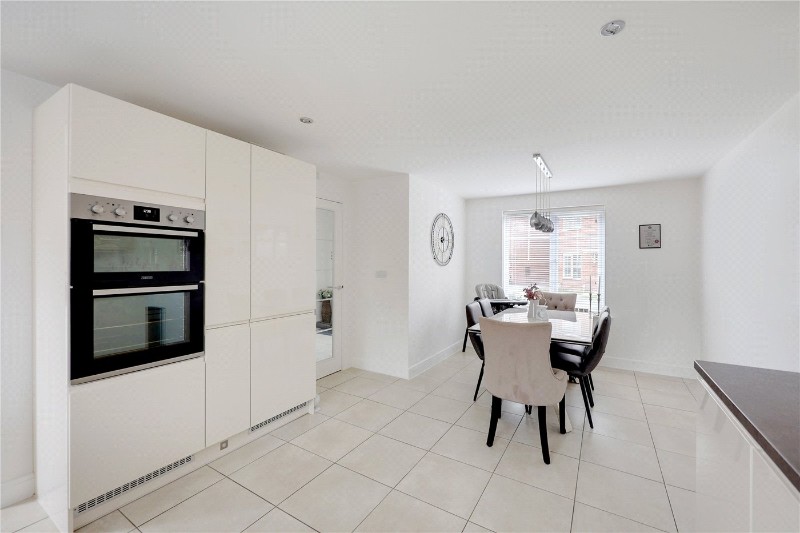 Royal Sovereign Avenue, Costessey, Norwich, Norfolk, NR5