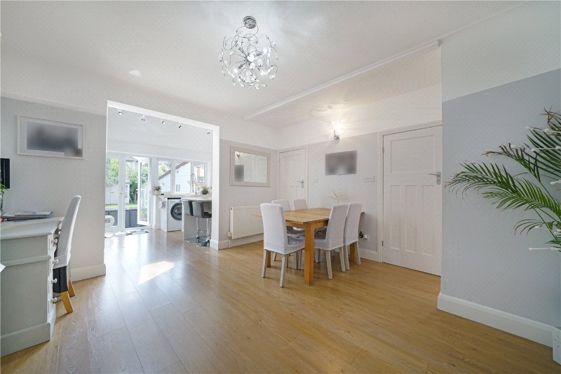 Beaford Grove, London, SW20