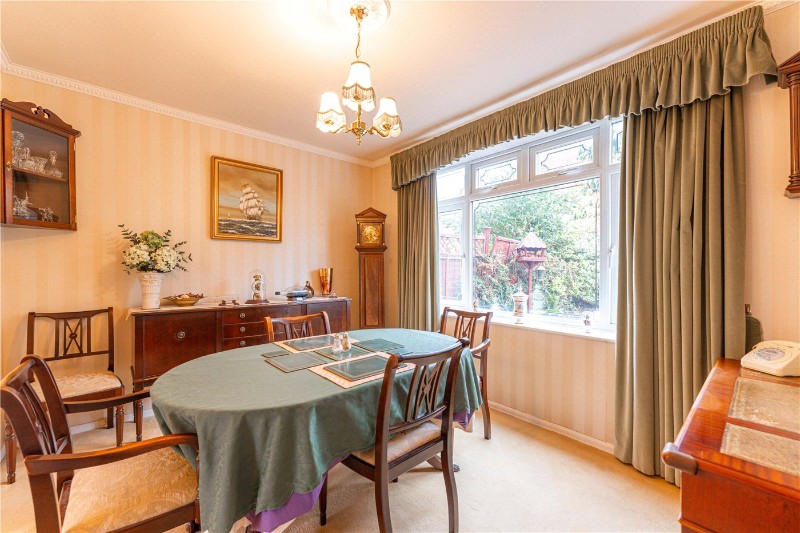 Home Farm Crescent, Whitnash, Leamington Spa, Warwickshire, CV31