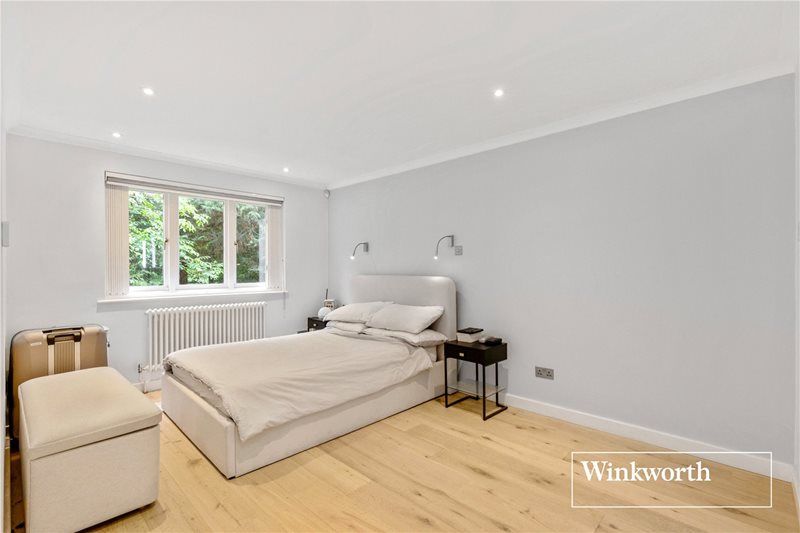 Woodside Grange Road, Woodside Park, London, N12