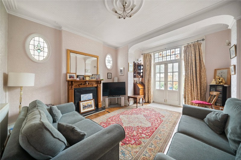 Broxholm Road, West Norwood, London, SE27