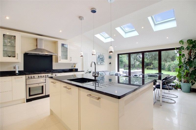 Boundary Way, Poringland, Norwich, Norfolk, NR14
