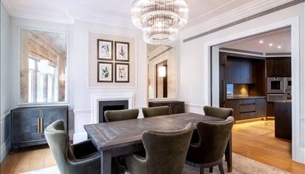 Duke Street, London, W1K