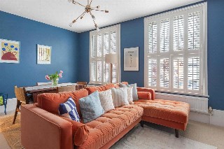 Castledine Road, London, SE20