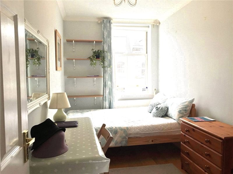 Gresham House, 85A Moray Road, London, N4