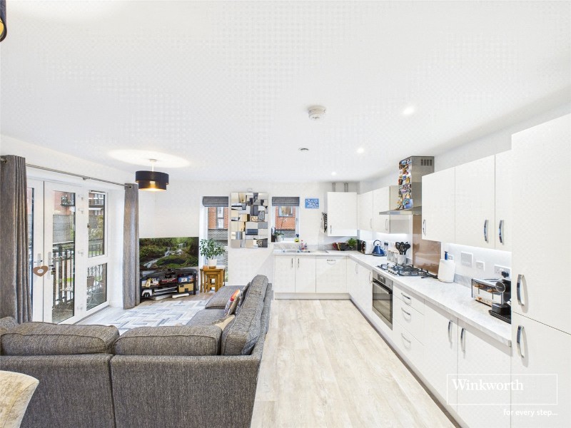 Nightingale Way, Reading, Berkshire, RG30