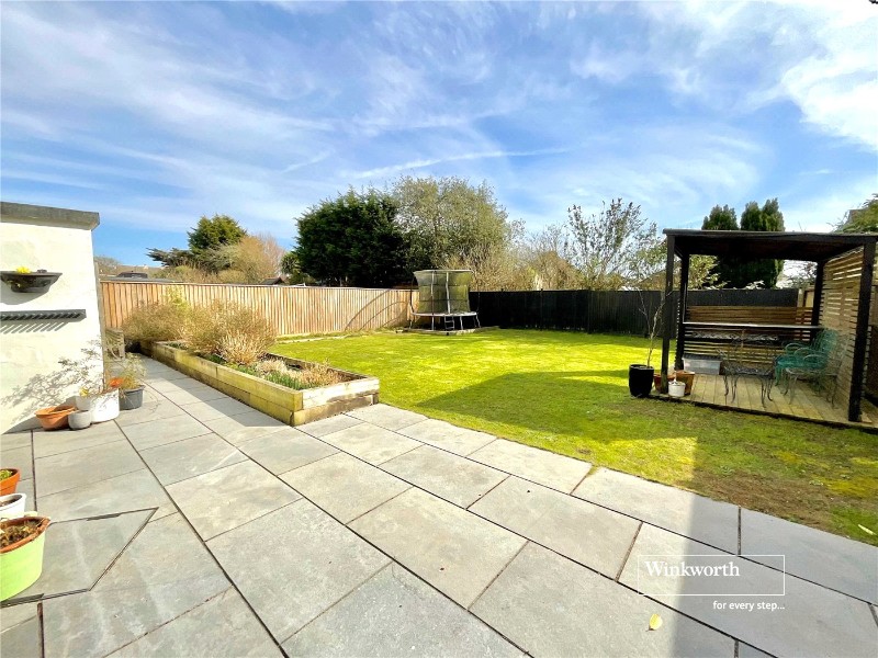 Heath Road, Walkford, Christchurch, BH23