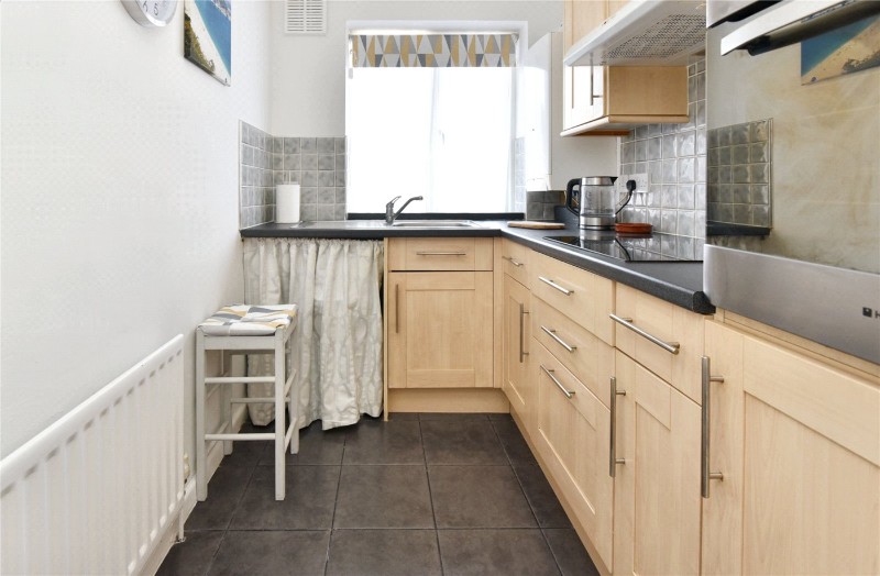 Spring Road, Bournemouth, BH1