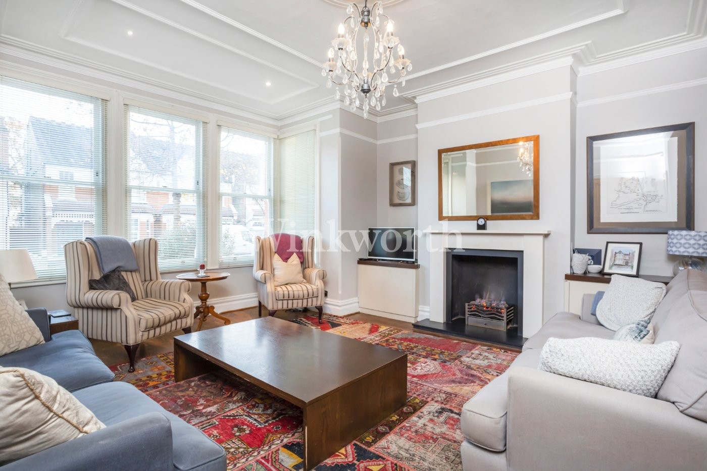 Palmers Green Estate & Letting Agents Winkworth Estate Agents in