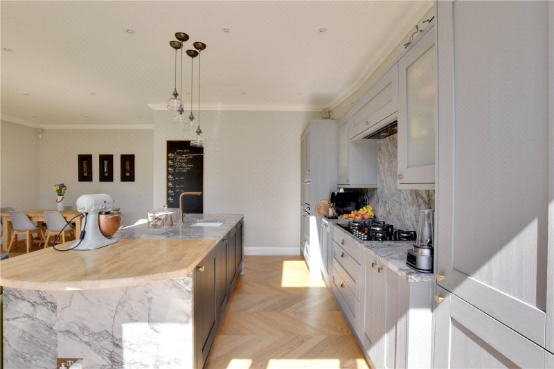Mycenae Road, Blackheath, London, SE3