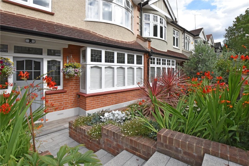 Mycenae Road, Blackheath, London, SE3