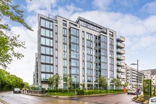 Lapwing Heights, Waterside Way, London, N17