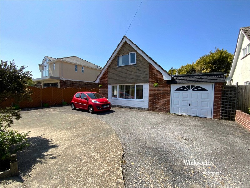 Falcon Drive, Mudeford, Christchurch, BH23