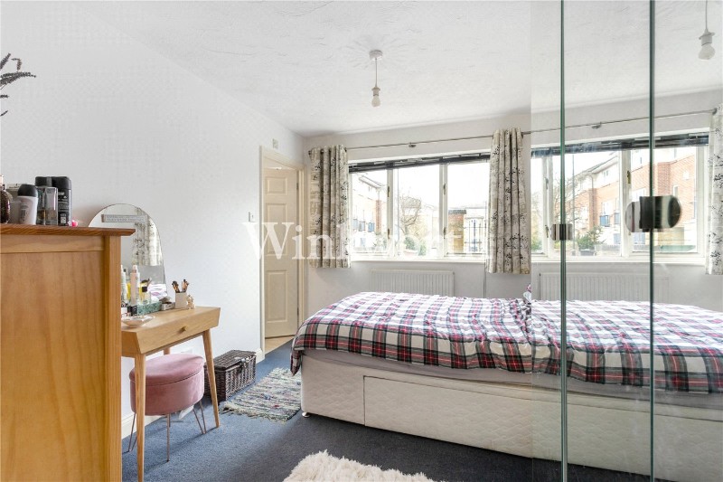 Myddleton Avenue, London, N4