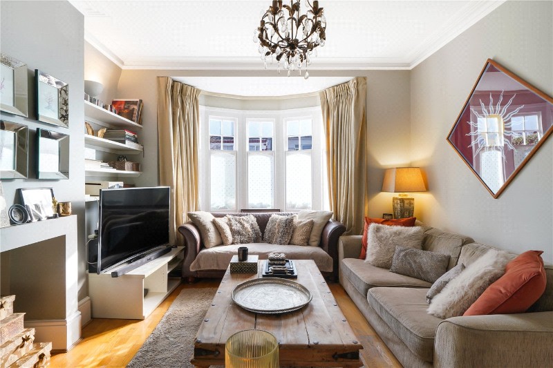 Elmfield Avenue, London, N8