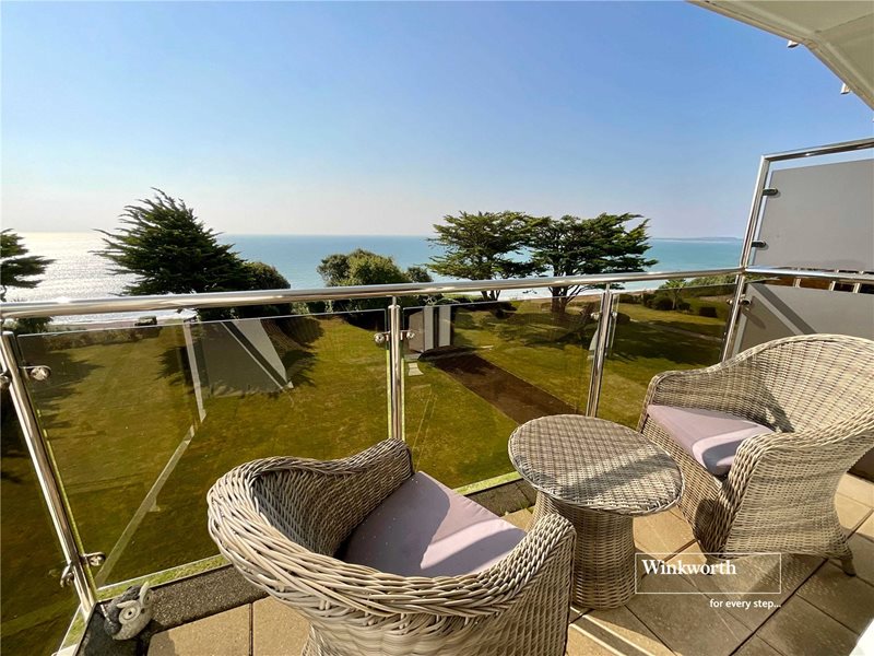Wharncliffe Road, Highcliffe, Christchurch, Dorset, BH23