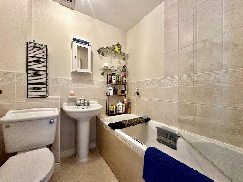 Alder Heights, Poole, Dorset, BH12