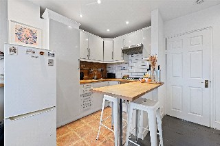 Inverness Terrace, London, W2