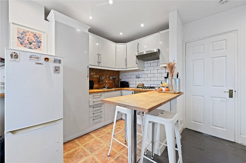 Inverness Terrace, London, W2