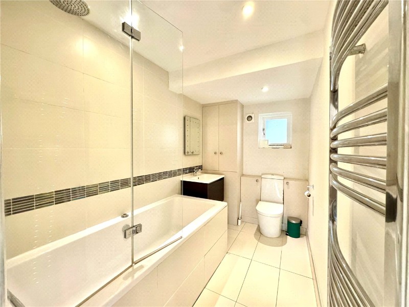 Christchurch Road, London, N8