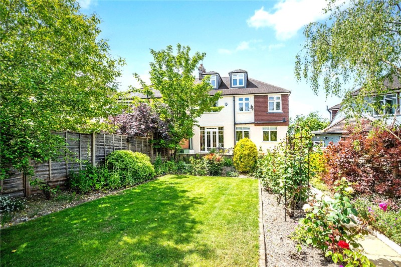 Downs Road, Epsom, Surrey, KT18