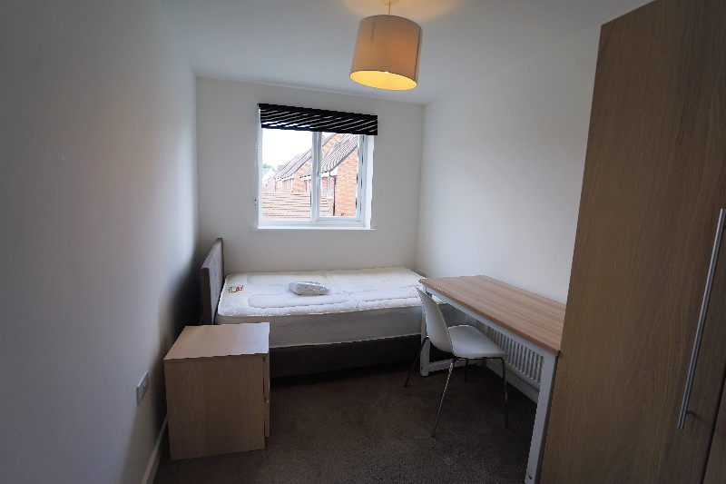 Slade Baker Way, Scholar&#39;s Chase, Bristol, BS16