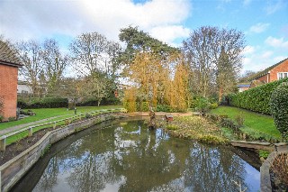 Reading Road, Wokingham, Berkshire, RG41