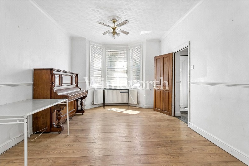Woodlands Park Road, London, N15