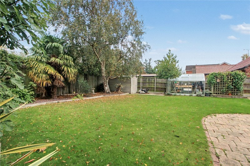 The Street, Surlingham, Norwich, Norfolk, NR14