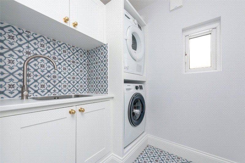 Kempe Road, London, NW6