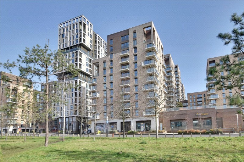 Larkin House, 307 Kidbrooke Park Road, London, SE3