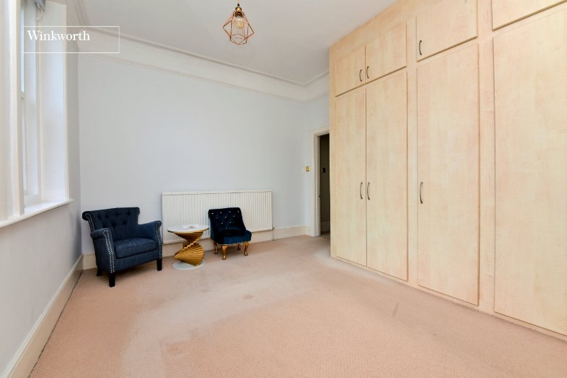 Eaton Road, Sutton, SM2