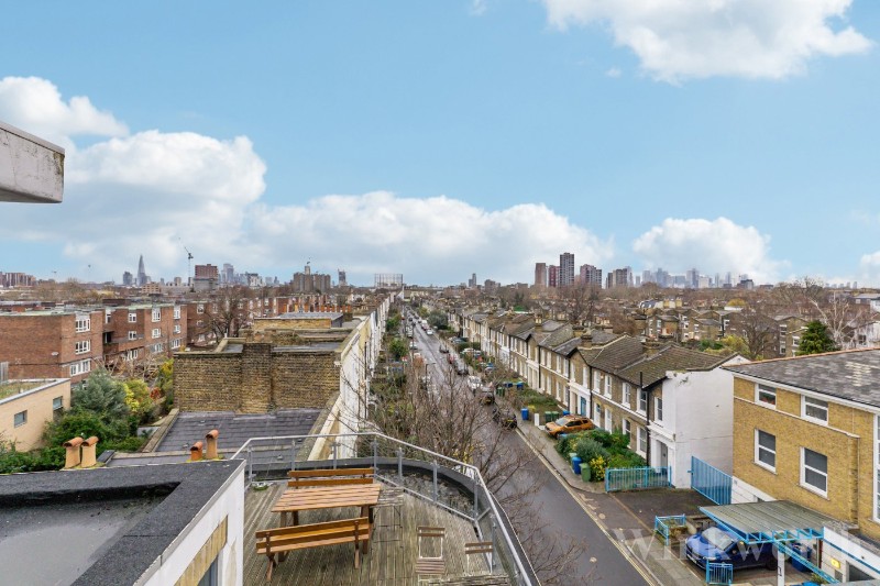 Montpelier Road, London, SE15