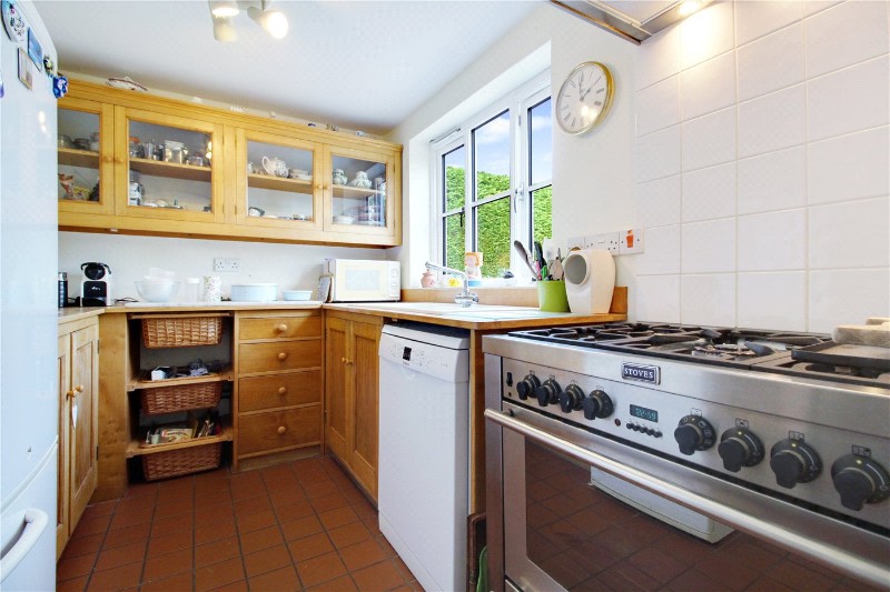 West End, Wrentham, Beccles, Suffolk, NR34