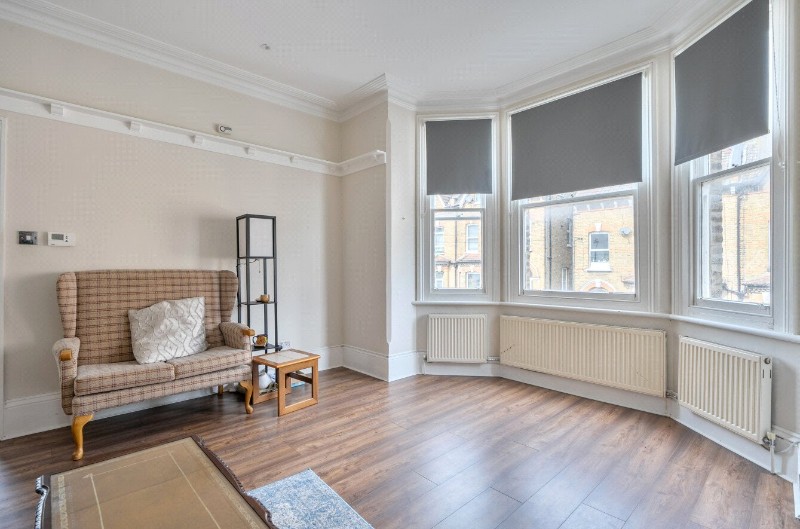 Waldegrave Road, London, SE19