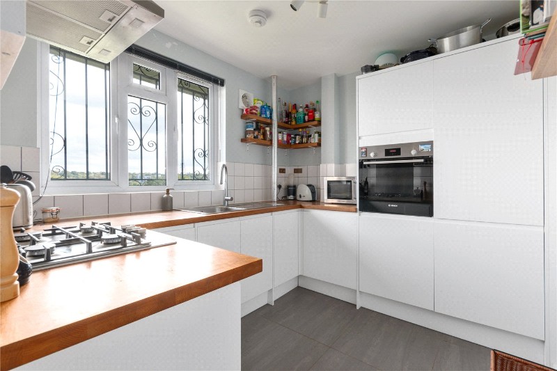 Benton&#39;s Rise, West Norwood, London, SE27