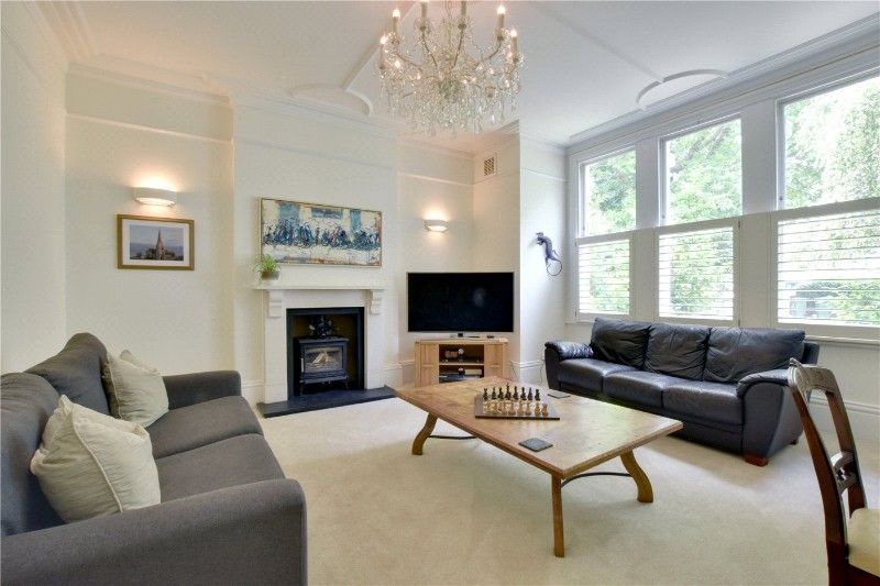 Coleraine Road, Blackheath, London, SE3
