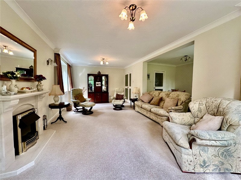 The Avenue, Poole, Dorset, BH13