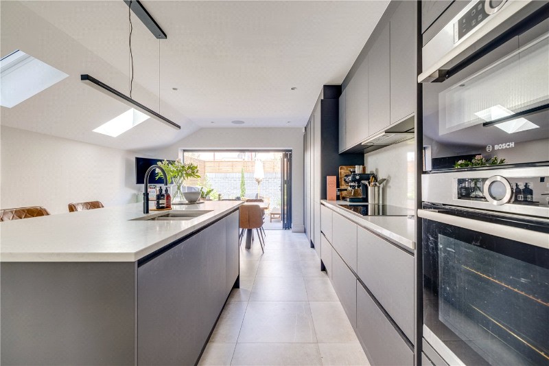 Kingwood Road, London, SW6