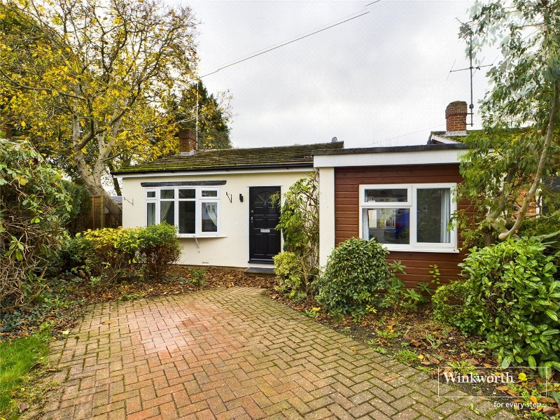 Gurney Drive, Caversham, Reading, Berkshire, RG4