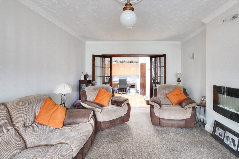 Links Avenue, Hellesdon, Norwich, Norfolk, NR6