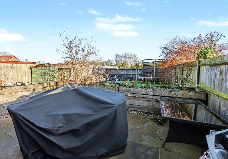 Starlings Way, Great Witchingham, Norwich, Norfolk, NR9