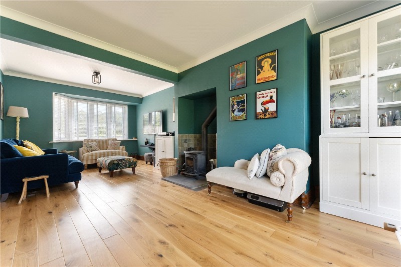 Purley Way, Plaitford, Romsey, Hampshire, SO51
