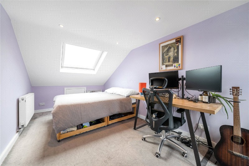 Goodrich Road, East Dulwich, London, SE22