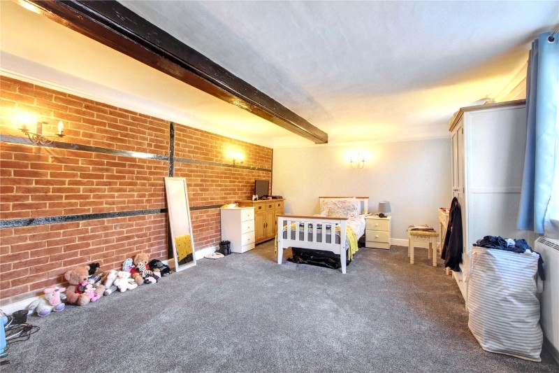 The Street, Long Stratton, Norwich, Norfolk, NR15