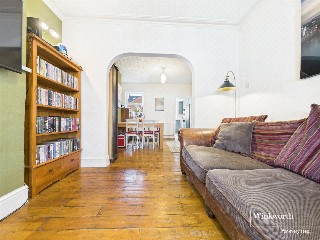Curzon Street, Reading, Berkshire, RG30